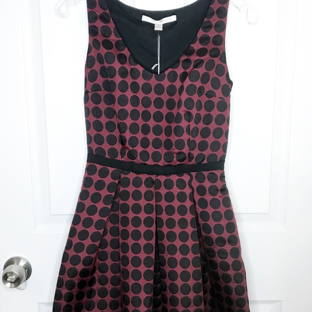 LC Lauren Conrad dress NWT